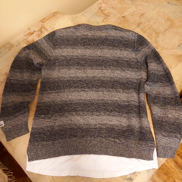Only & Sons Men's XL Sweater - Picture 7 of 9